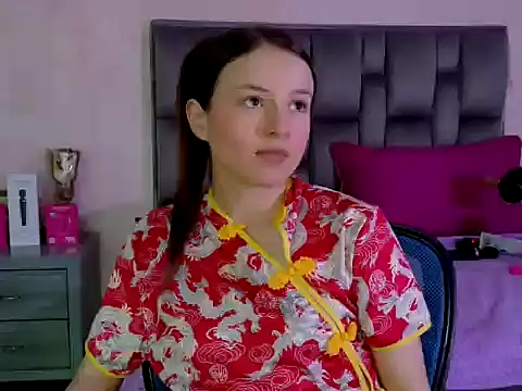 VioletaNova_'s Live XXX Chat