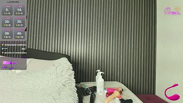 hazel_milf Adlı Modelin Canlı XXX Sohbeti