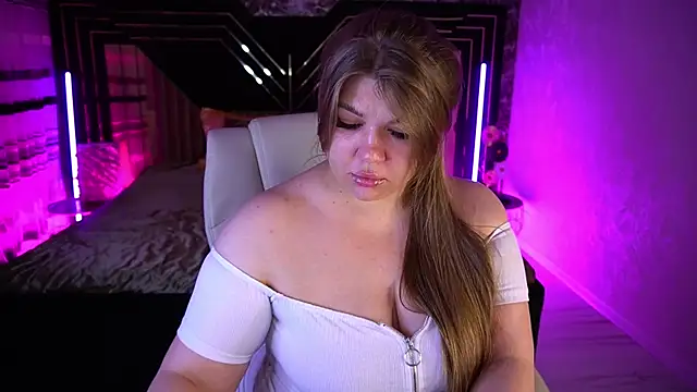 GabbieJay Chat XXX in diretta