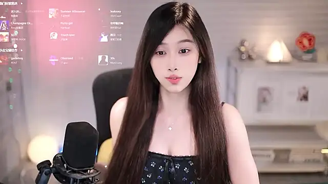SleepArtist 现场XXX聊天