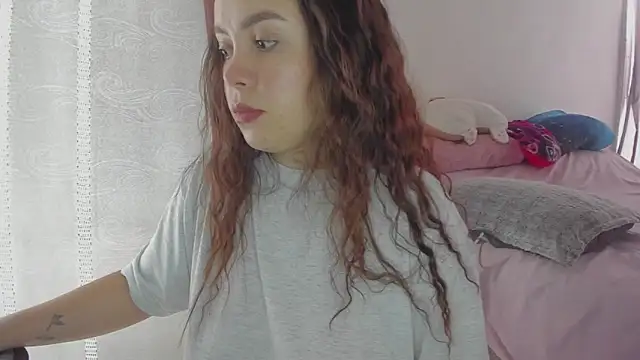 HARLEYNAPIER – Naživo XXX chat