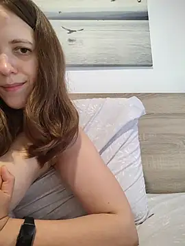 lauflor's Live XXX Chat