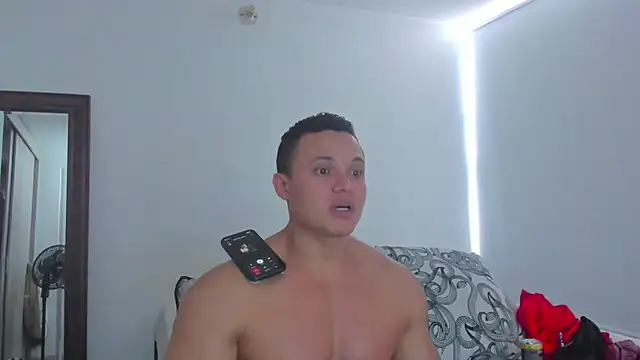 KingLevi01 现场XXX聊天