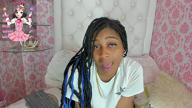 Ataleya_Jackson – Naživo XXX chat
