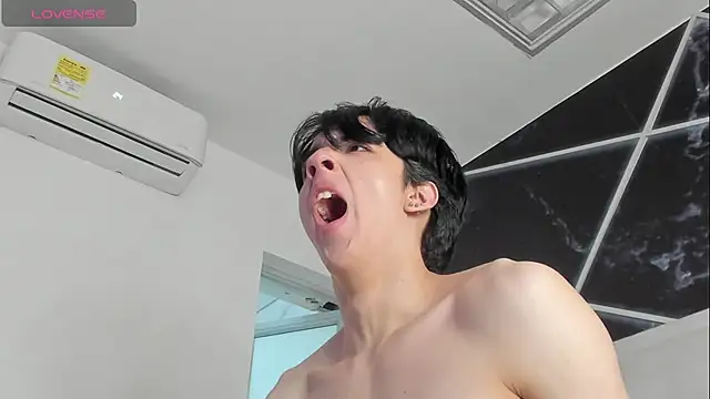 XXX chat uživo modela AerumChae