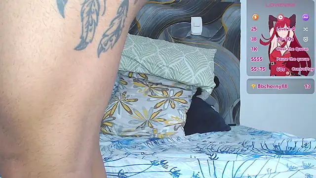 Crazy_Boyss_'s Live XXX Chat