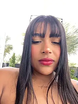 Mariangel_11 élő XXX-chatje