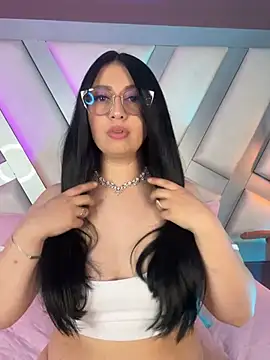 XXX chat uživo modela Ashleeyprincess01