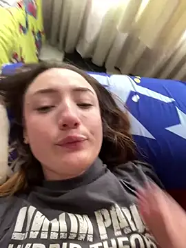 Valery_SalmonsのライブXXXチャット