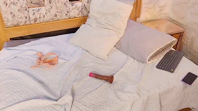 Živý XXX chat emily_greco1