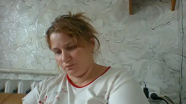 XXX chat uživo modela Jane_Dreams