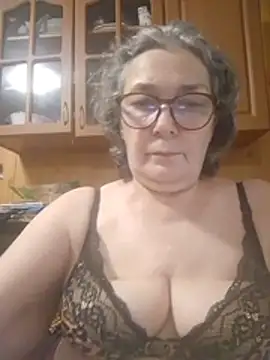 XXX chat uživo modela IrinaSweet54