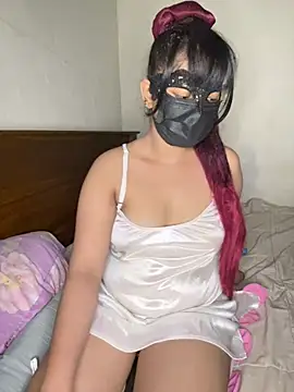 XXX chat uživo modela Ariana__Marie