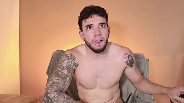 Alan-riios – Naživo XXX chat