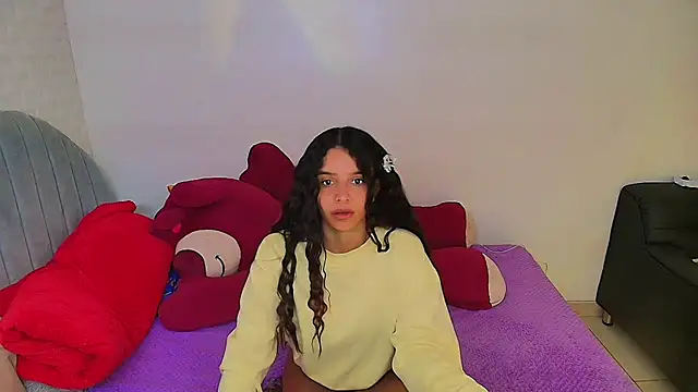 Chat XXX en directo de charlotte_0309