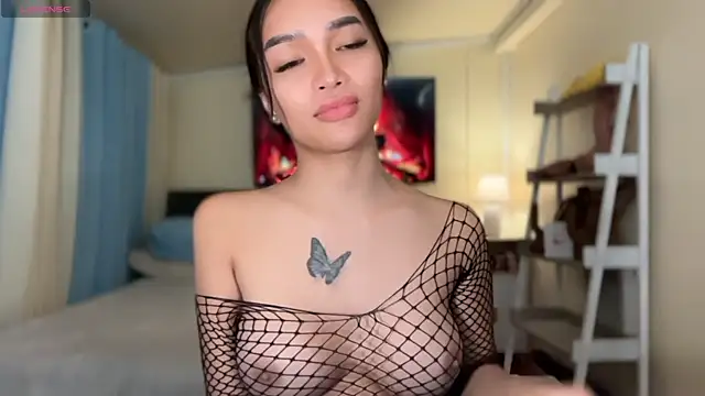 Czat XXX na żywo – _agatha143_