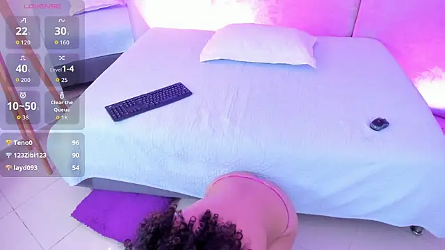 Živý XXX chat __Izumii__