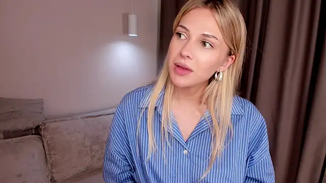 Živý XXX chat AnnaSwendon