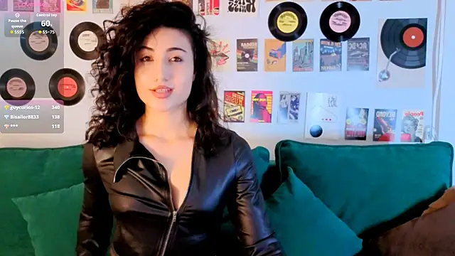 Maya_Rogerss – Live XXX-chat
