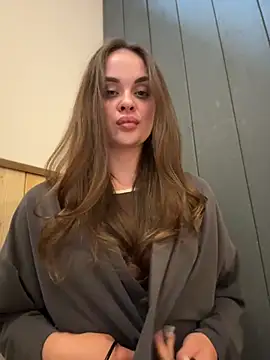 Chat XXX Live KristiRich