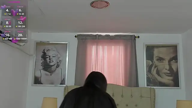 Beautyari_n Live XXX chat