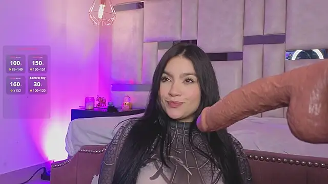 kylie_river's Live XXX Chat