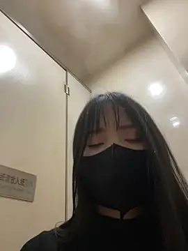 xiao-Lin's Webcam Show