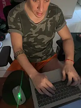 Chatroom XXX en direct de Jeff_pepper