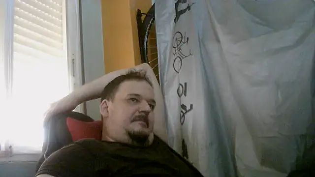 Chat XXX en directo de porkorossy