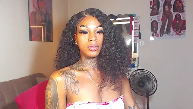Živý XXX chat badgirls_cx