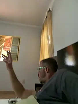 MeladoDiMel's Live XXX Chat