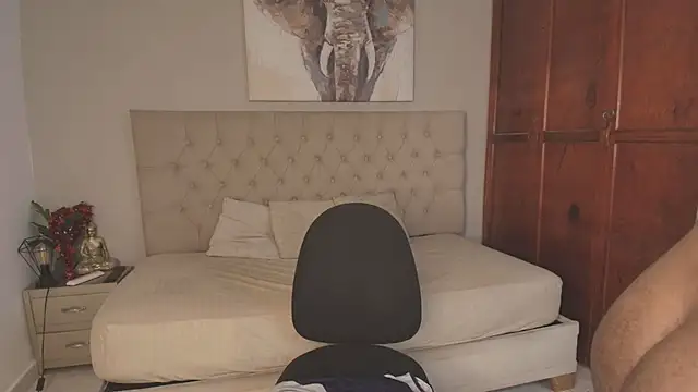 Trevor_vincのライブXXXチャット