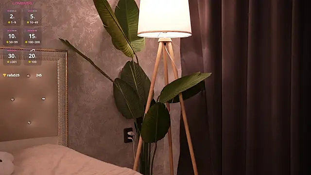 Mine_DopaMine 라이브 XXX 채팅