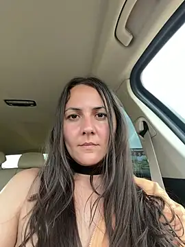 Chat XXX Live BrunetteNymph