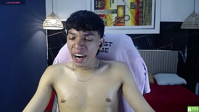 Jake_Falcon Live XXX-Chat