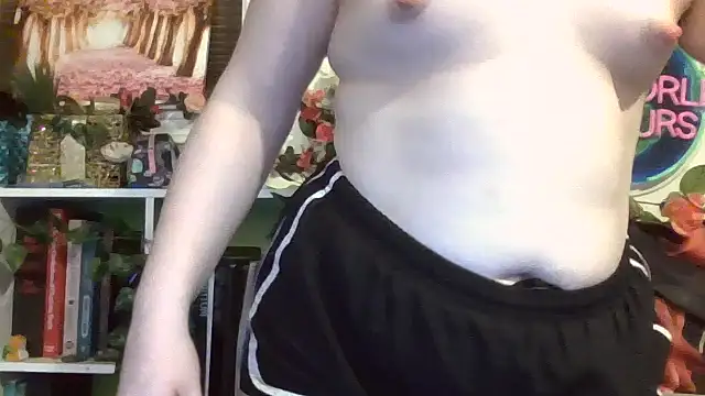 AverageRose's Live XXX Chat