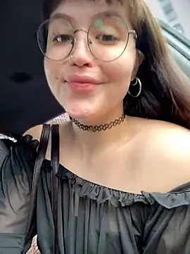 Chat XXX ao vivo de meow_girl