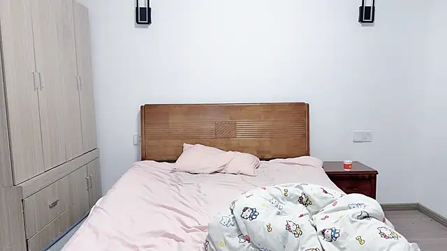 Živý XXX chat afahyu