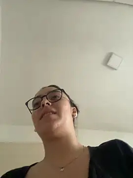 Belle_Lea Adlı Modelin Canlı XXX Sohbeti