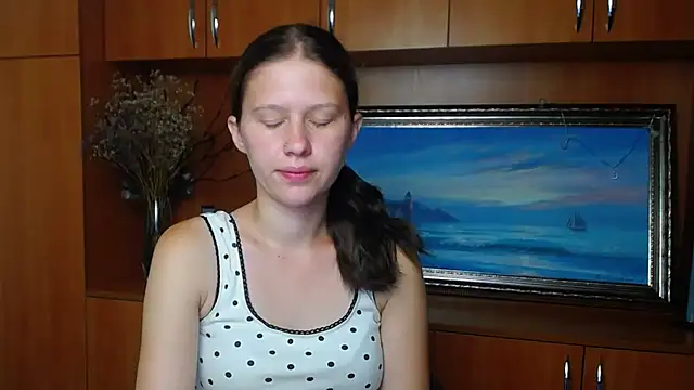 StellaCRL Chat XXX live