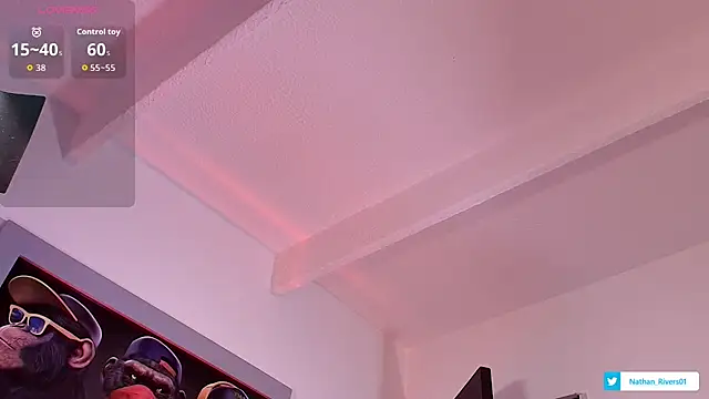 Nathan_rivers Chat XXX live