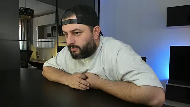 Chat XXX Live DravenPeak