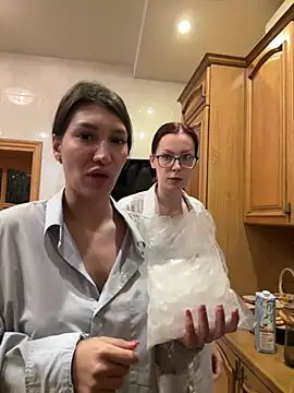 RussianGirls_ – Live XXX-chat