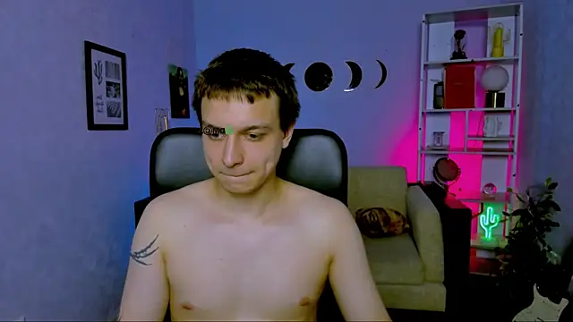 Онлайн чат XXX eric_nova