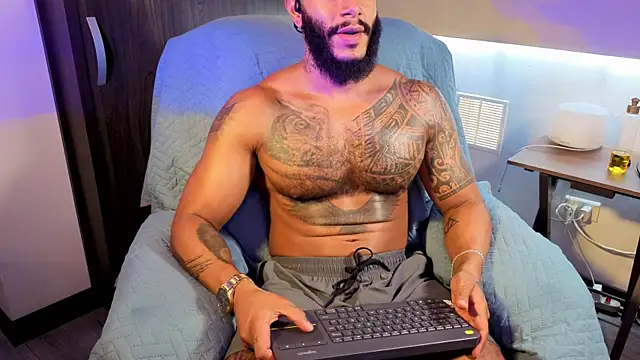 Wheeler_Greenn Live XXX chat