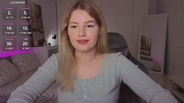 alwaysfrida Obrolan Langsung XXX