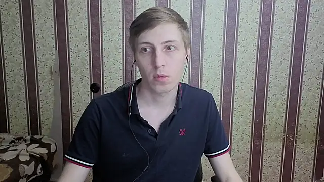 Chat XXX Live Darien_Brown