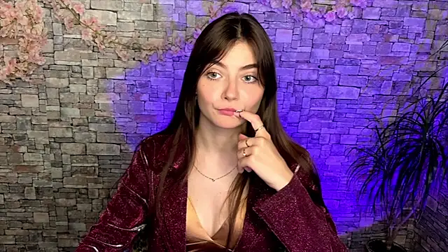 XXX chat uživo modela may_rollins