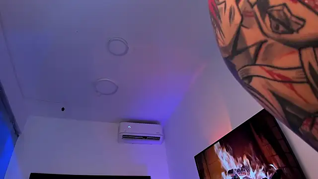 Онлайн чат XXX ValenGray