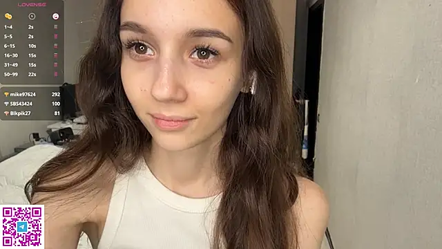 SwellJoy – webcam-show